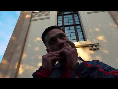 BIGZ030 & OMEK134  - UNTERWEGS