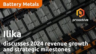 ilika-chief-executive-graeme-purdy-discusses-2024-revenue-growth-and-strategic-milestones