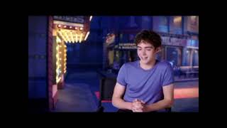 Pushin' Time (Joshua Bassett Video)