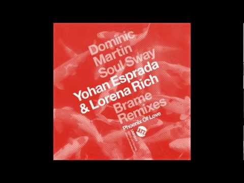 Yohan Esprada & Lorena Rich - Phoenix Of Love (Original mix)