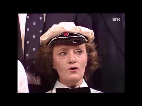 Ønskedrøm - Kjendiskoret