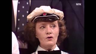 Ønskedrøm - Kjendiskoret