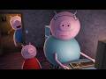 Peppa Pig 3D Cartoon Parody