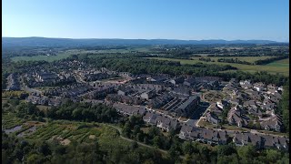 Drone Summer - Worman's Mill (Frederick, MD)