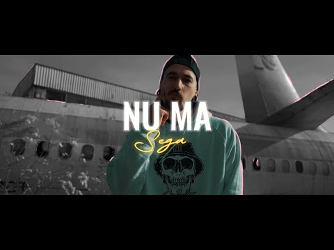 Sega - NU MA (Videoclip Oficial)