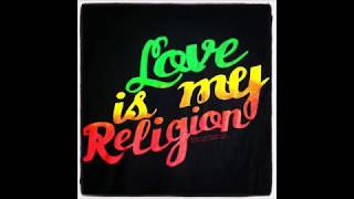 Buju banton   one to one