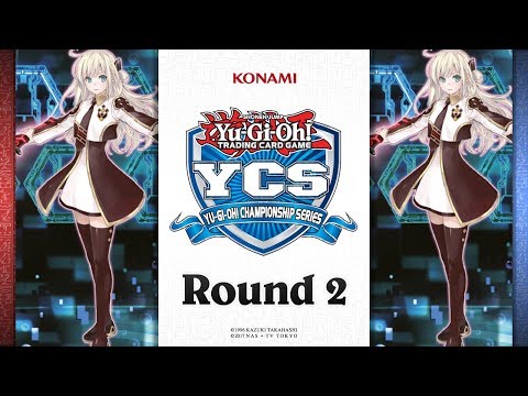 Lukas Prinz vs. Chingun Ariunbat – Runde 2 – WCQ Bochum 2019