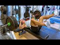 3 Tips To Boost Your Bench IMMEDIATELY