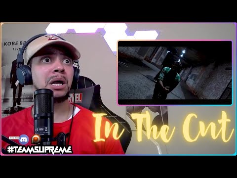 NEW HEAT ON THE CHANNEL!!! YRBK, Masetti - In The Cut (LIVE REACTION)