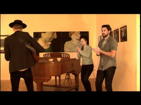 Jonas Alaska - Tonight (Live) HD