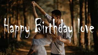 Happy Birthday  love, friend, boyfriend, girlfriend ❤️ | Whatsapp status 2022 | Kreative Karwan