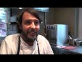 Interview: Nuno Mendes (Chef - Viajante, London) F
