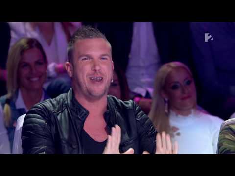 Ábrahám Edit és Vastag Csaba: Hosszú forró nyár - tv2.hu/a_nagy_duett