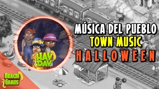 Download lagu Música Del Pueblo Halloween Town Music Halloween ... mp3