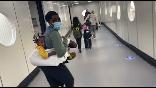 Traveling to Ghana/ Pandemic/What to know!/Vacation in Ghana During Covid/Ghana Christmas/GHANAVLOG