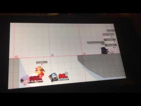 Mega Man Can Make the Training Stage Jump