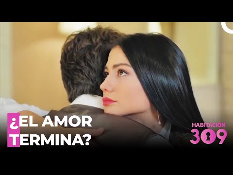 El Amor De Onur Y Lale Ha Terminado - Habitación 309