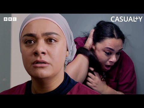 Nurse's Assault Story 💔 | Internal Affairs Recap | Casualty