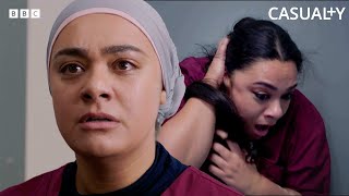 Nurse's Assault Story 💔 | Internal Affairs Recap | Casualty