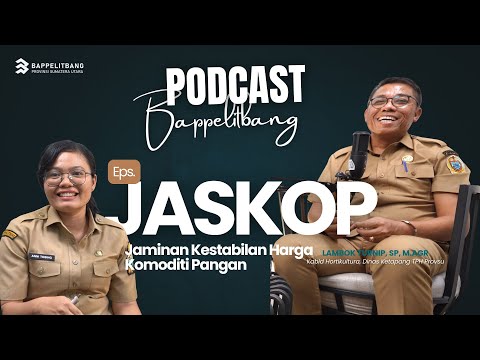 Video kegiatan Bapperida