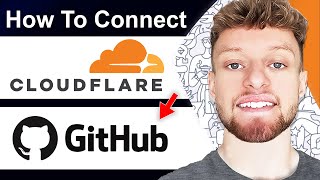 How To Connect Cloudflare Domain To GitHub Pages (Step By Step)