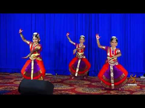 Natesha Kouthuvam | Shruthilaya Kalakendira