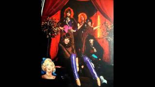 New York Dolls - Babylon (live, My Father's Place, 4/14/74, LONG-LOST OPENING NUMBER)
