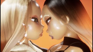 Cover art for BAWDY Shygirl