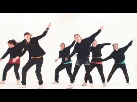 B.A.P - Warrior. Dance cover by PROfound