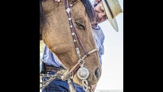 Jeff Sanders on conformation of the horse's mouth and fitting bits