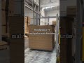 Sonsuz Karton Z Karton Oluklu Karton Ambalaj ürün Paketleme Koli Kutu Eticaret Eticaret Kutusu
