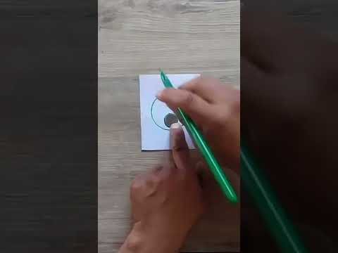 GLIFOS. Como hacer un glifo de planta 🌱(THE OWL HOUSE)