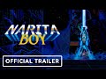 Narita Boy - Official Collector's Edition Trailer
