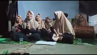 Download lagu Marawis Putri Pondok Pesantren Nurul Falah Cinangsi (percobaan) mp3
