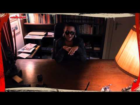 Caput feat. Vanessa Krasniqi - Was denkt ihr, wer ihr seid?