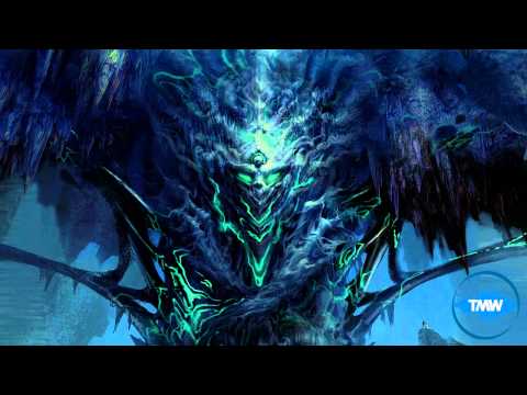 Christian Baczyk - Necrosis (Dark Action Drama)