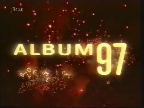 Album 1997 - Bilder eines Jahres
