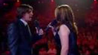 Melissa O&#39;Neil and Rex Goudie - Against All Odds