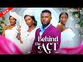 BEHIND THE ACT New Movie Maurice Sam Sonia Uche Chinenye Nnebe 2024 Nollywood Movie