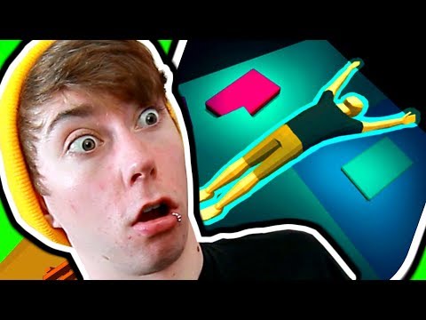 HOW TO BACKFLIP! - Flip Trickster #2 (iPhone Gameplay)