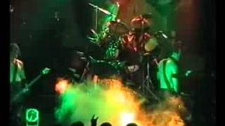 The Misfits -  Famous Monsters Tour '99 4/6
