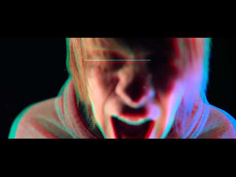 Unchained Breathing - "The Extortionist" A BlankTV Premiere!