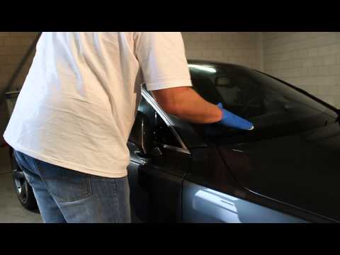 CarCareVenray Audi A7 With 4Nano