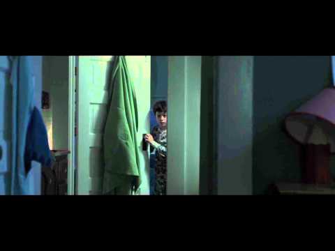 INSIDIOUS - Official Trailer