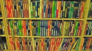 INTELLIVISION VIDEO GAME COLLECTION