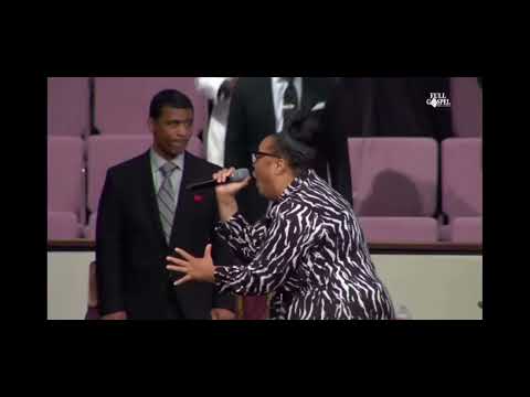 Pentecostal Revival Praise Break - FGHT