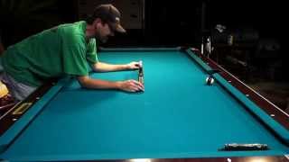 How to level a pool table the right way
