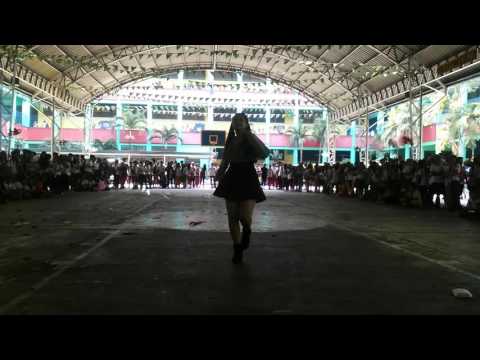 SISTAR- Ma Boy/ Loving U / Shake it  Dance Cover