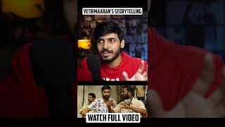 Download lagu 🔴Vetrimaran Mistakes? 😮| EFX mp3