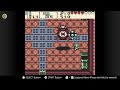 The Legend Of Zelda Oracle Of Seasons Unicorn S Cave Dungeon Bosses